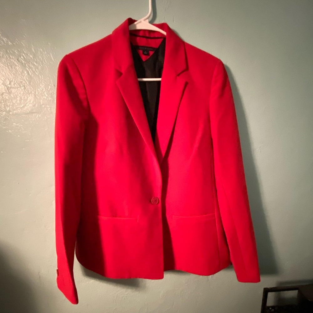 Tommy Hilfiger Blazer